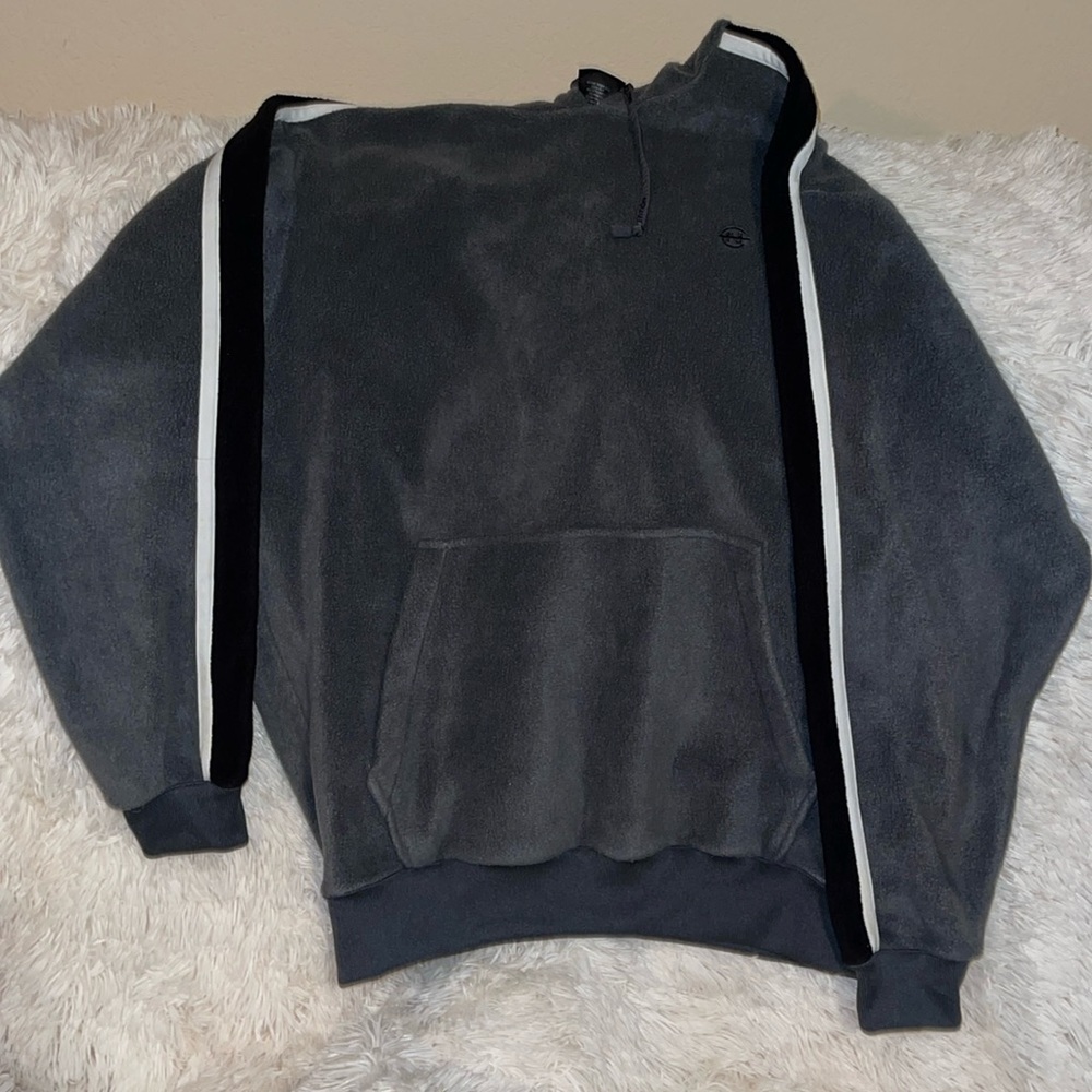 Men’s Hooded Nautica Striped hoodie